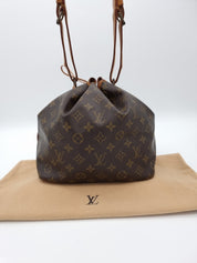 Louis Vuitton Petit Noe