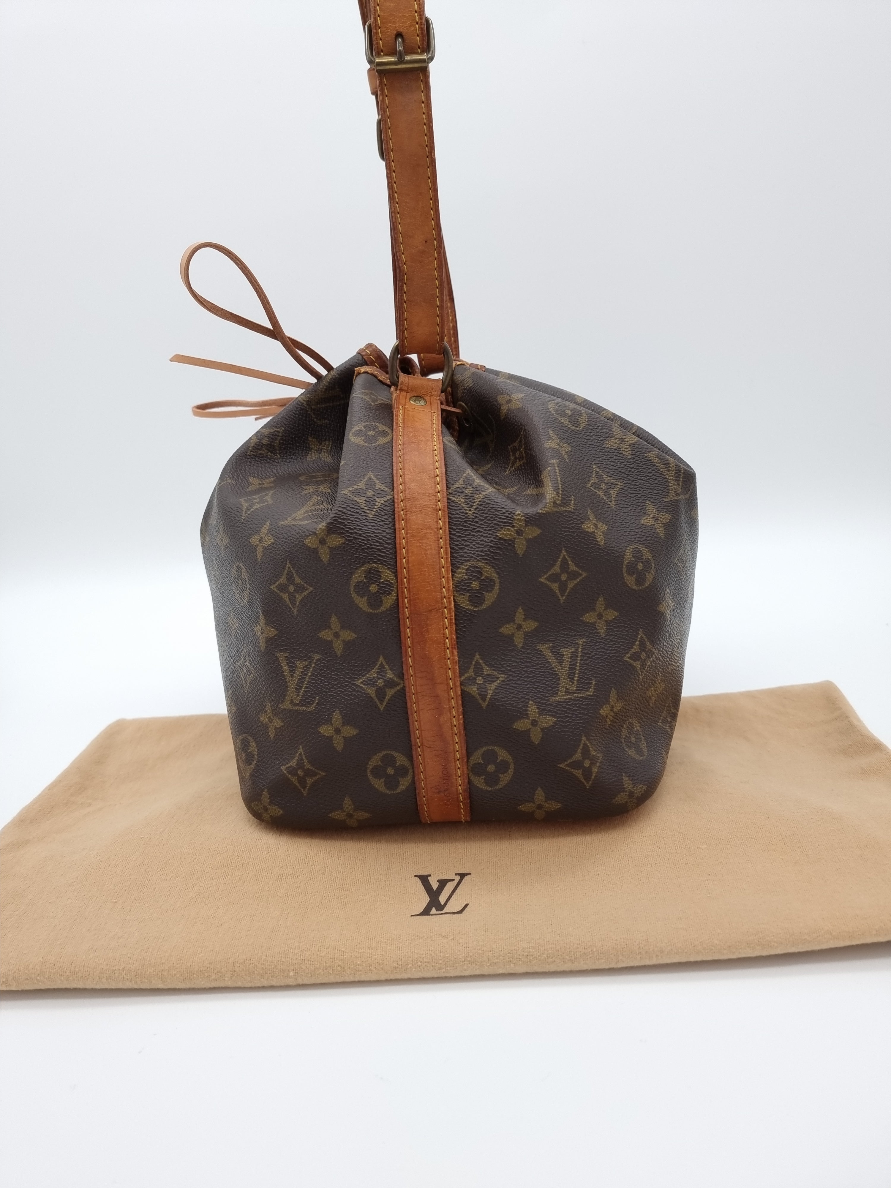 Louis Vuitton Petit Noe