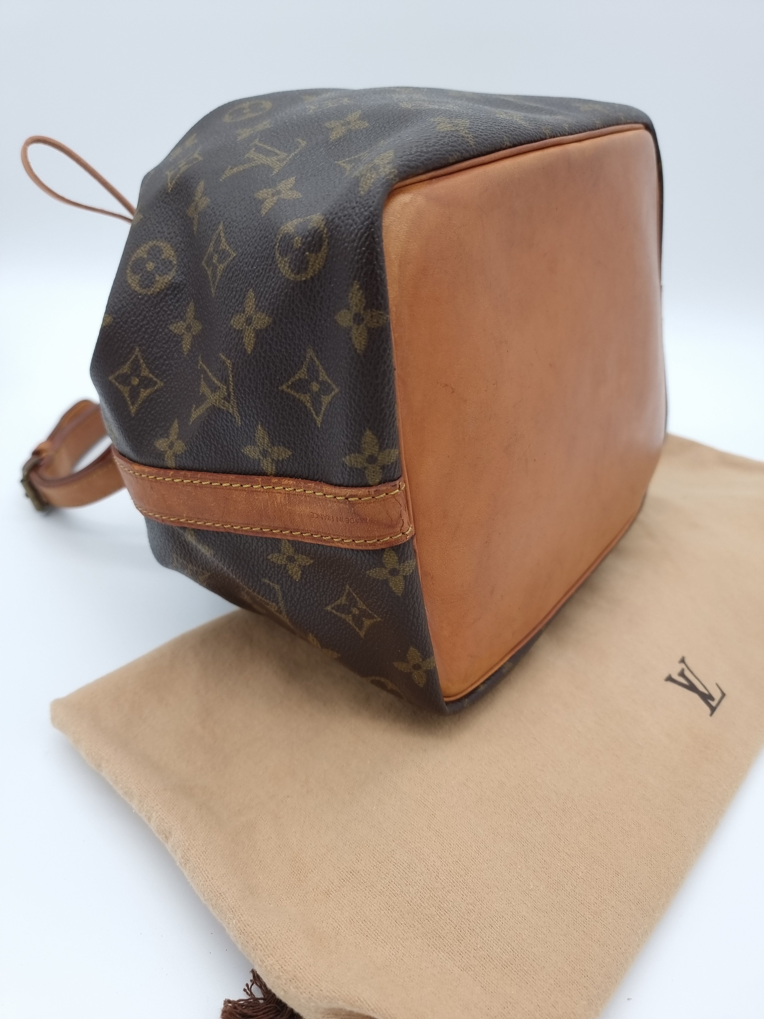 Louis Vuitton Petit Noe