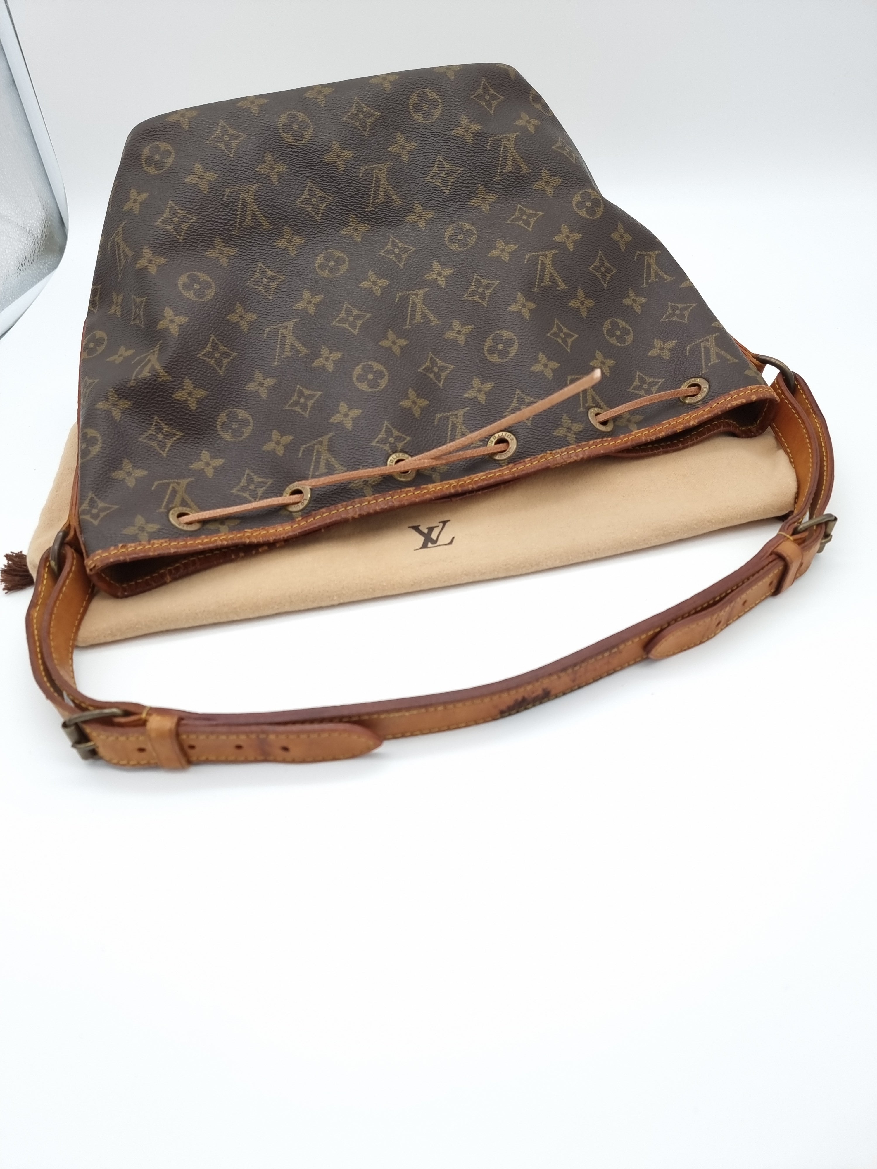 Louis Vuitton Petit Noe