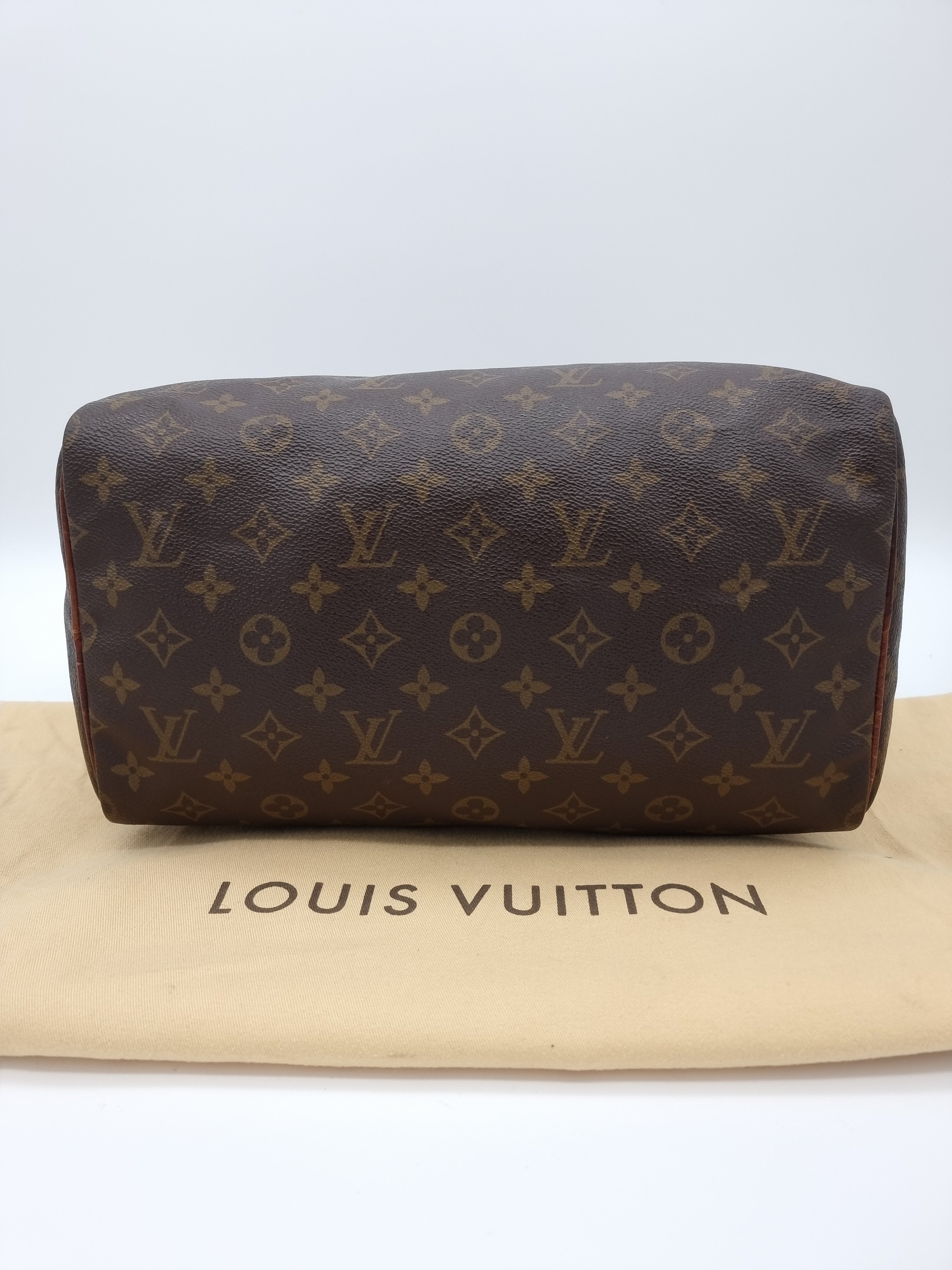 Louis Vuitton Speedy 30