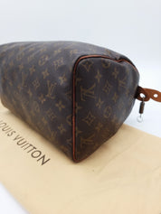 Louis Vuitton Speedy 30