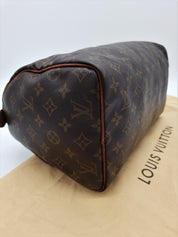 Louis Vuitton Speedy 30