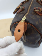 Louis Vuitton Speedy 30