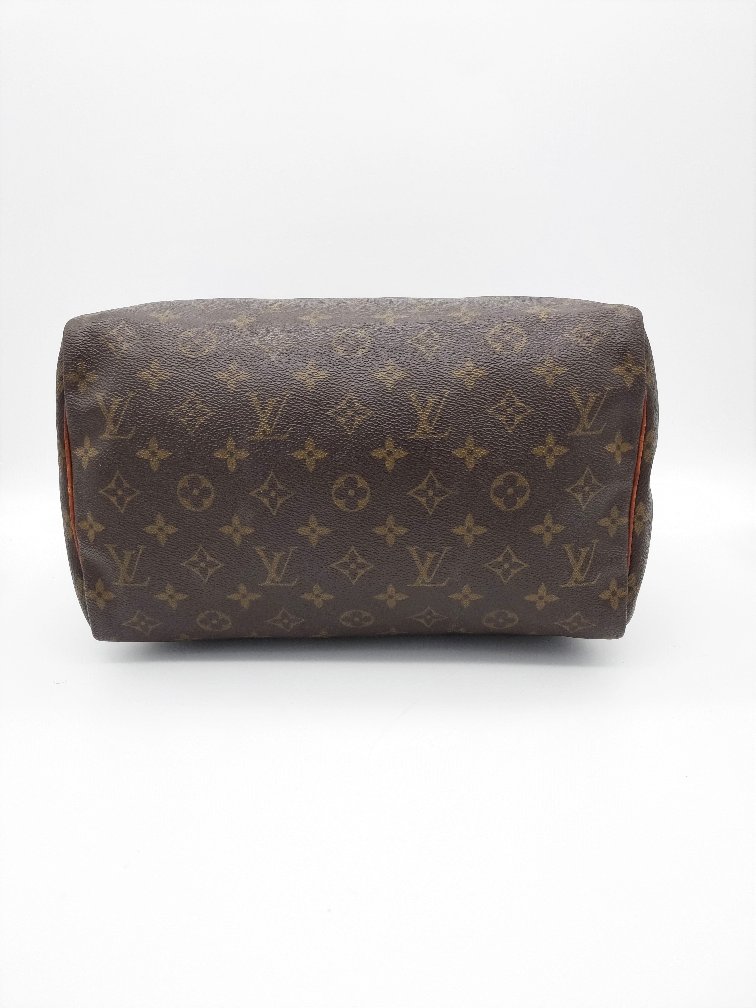 Louis Vuitton Speedy 30