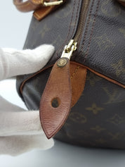 Louis Vuitton Speedy 30