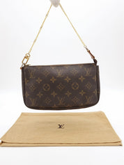 Louis Vuitton Pochette Accessoires