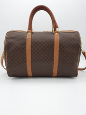 Celine Travel Bag Triomphe