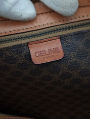 Celine Travel Bag Triomphe