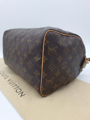 Louis Vuitton Speedy 30