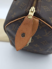 Louis Vuitton Speedy 30