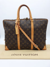 Louis Vuitton Porte Documents Voyage