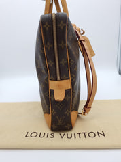 Louis Vuitton Porte Documents Voyage