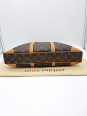 Louis Vuitton Porte Documents Voyage