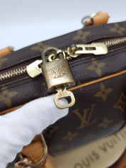 Louis Vuitton Porte Documents Voyage