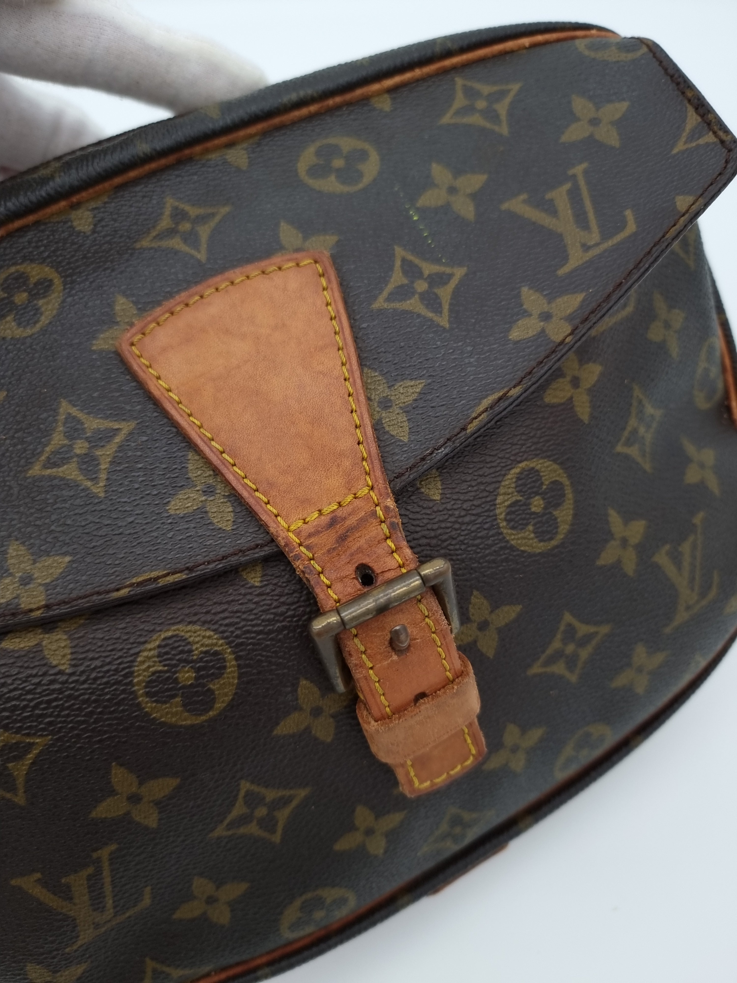 Louis Vuitton Jeune Fille