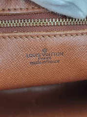 Louis Vuitton Jeune Fille