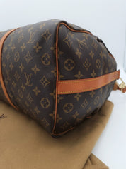 Louis Vuitton Keepall 50 Bandouliere