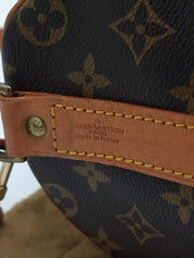 Louis Vuitton Keepall 50 Bandouliere