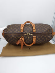 Louis Vuitton Keepall 50 Bandouliere