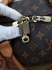 Louis Vuitton Keepall 50 Bandouliere