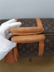 Louis Vuitton Keepall 50 Bandouliere