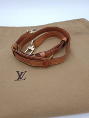 Louis Vuitton Keepall 50 Bandouliere