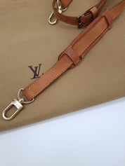 Louis Vuitton Keepall 50 Bandouliere