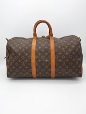 Louis Vuitton Keepall 45 Bandouliere