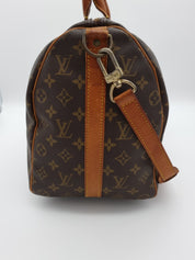 Louis Vuitton Keepall 45 Bandouliere