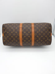 Louis Vuitton Keepall 45 Bandouliere