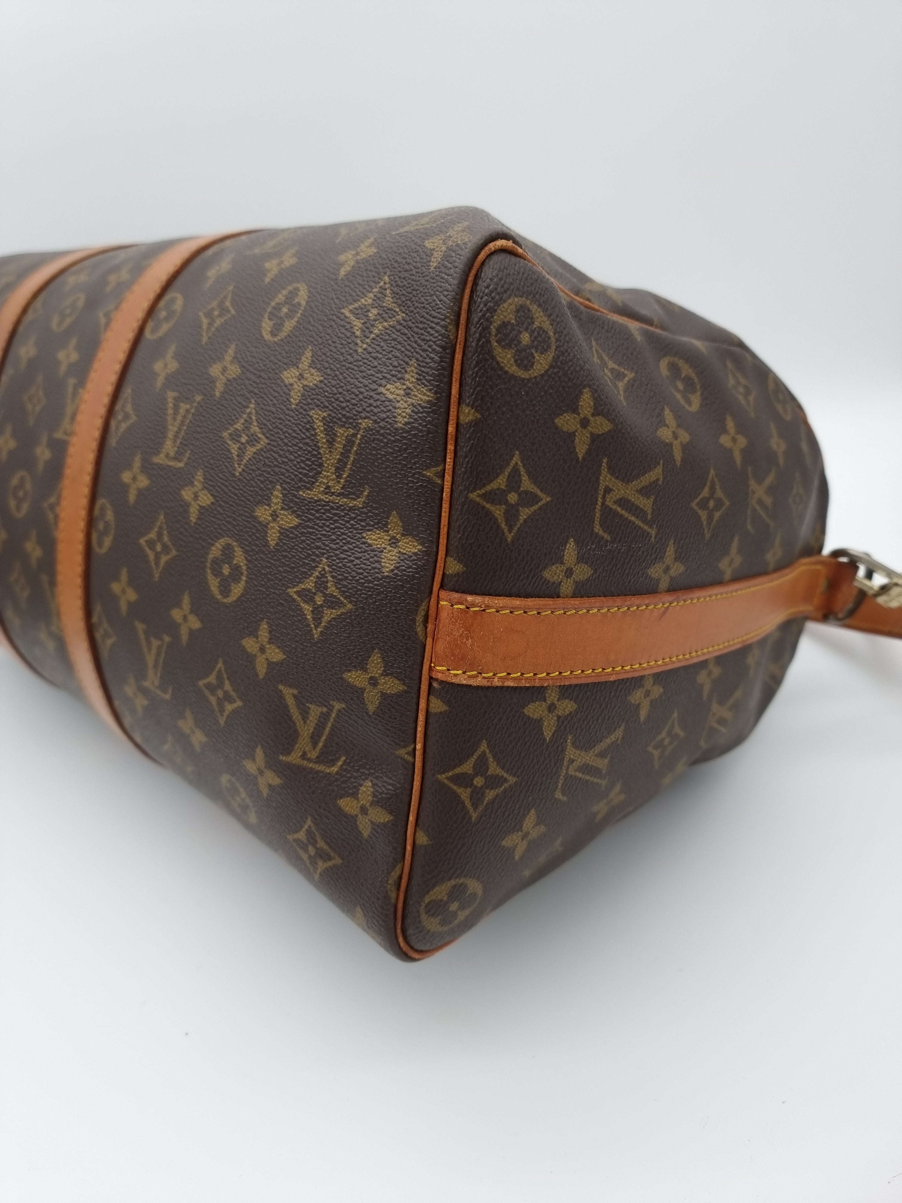 Louis Vuitton Keepall 45 Bandouliere