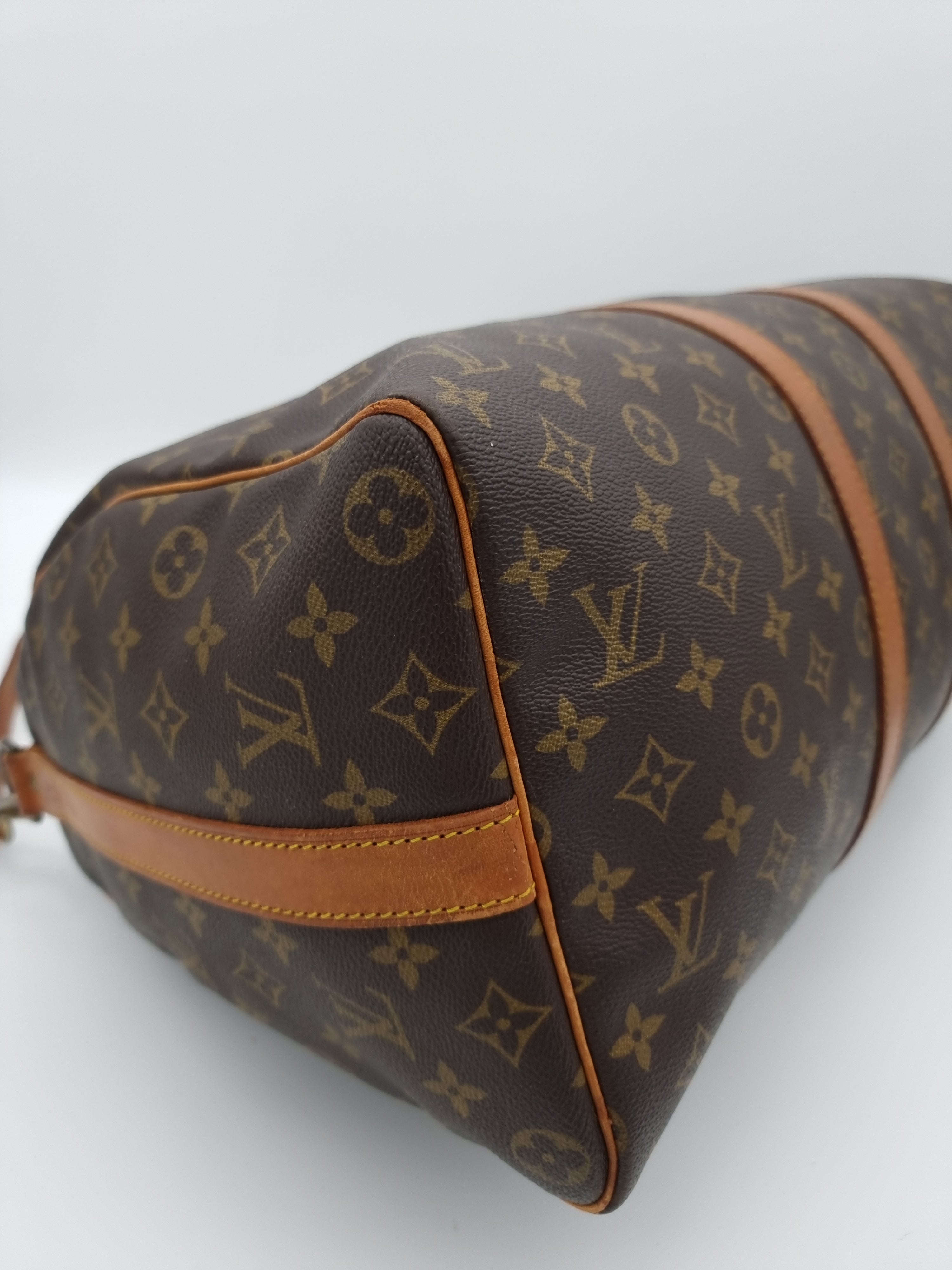 Louis Vuitton Keepall 45 Bandouliere