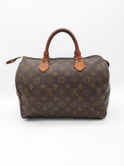 Louis Vuitton Speedy 30