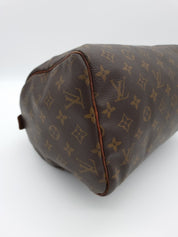 Louis Vuitton Speedy 30