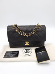 Chanel Double Flap 25 Lambskin