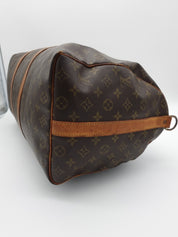 Louis Vuitton Keepall 50 Bandouliere