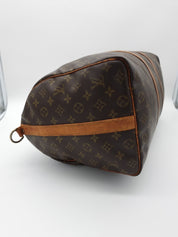 Louis Vuitton Keepall 50 Bandouliere