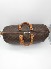 Louis Vuitton Keepall 50 Bandouliere