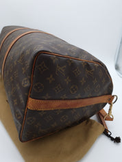 Louis Vuitton Keepall 50 Bandouliere