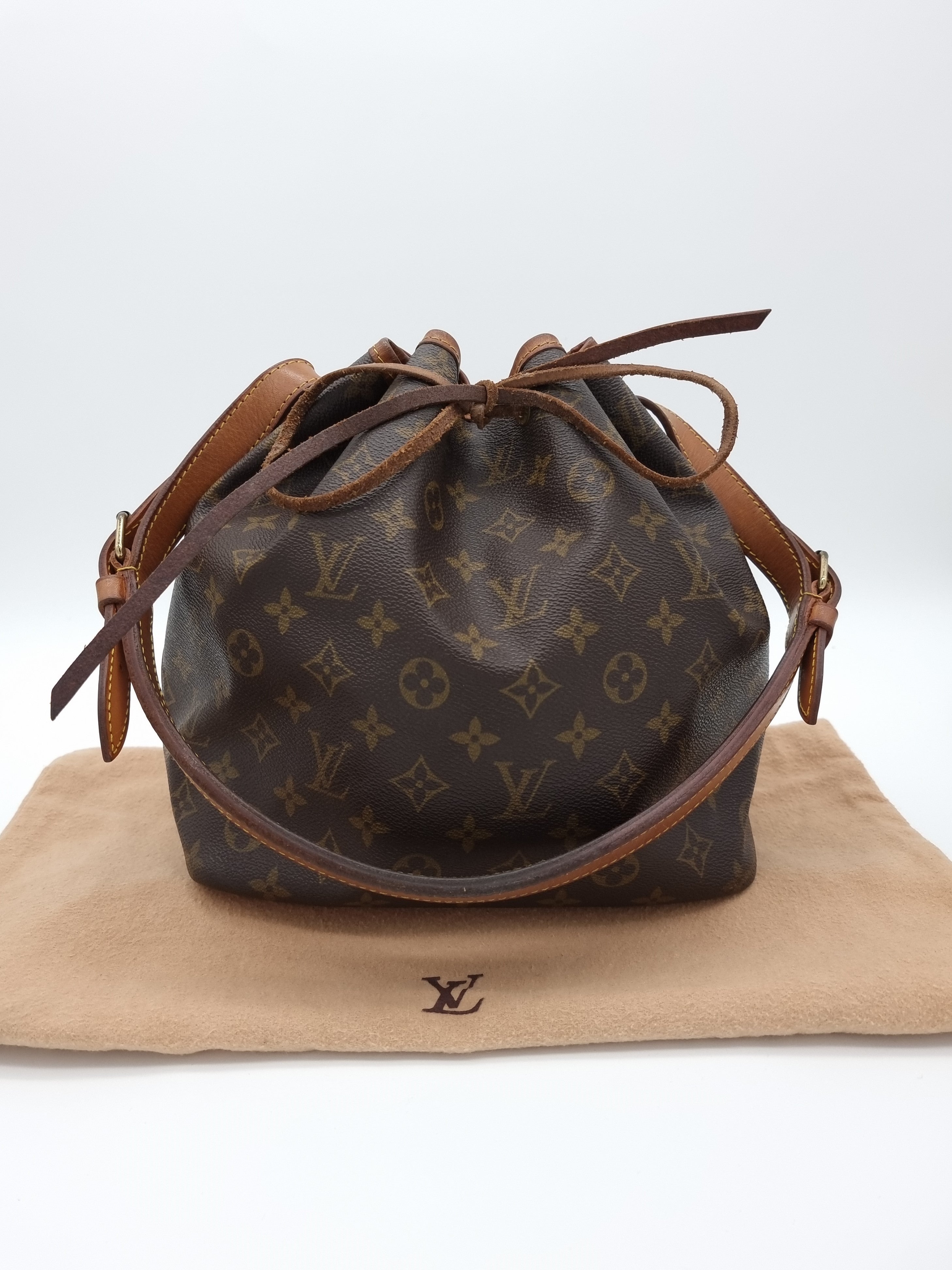 Louis Vuitton Petit Noe