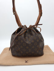 Louis Vuitton Petit Noe