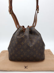 Louis Vuitton Petit Noe