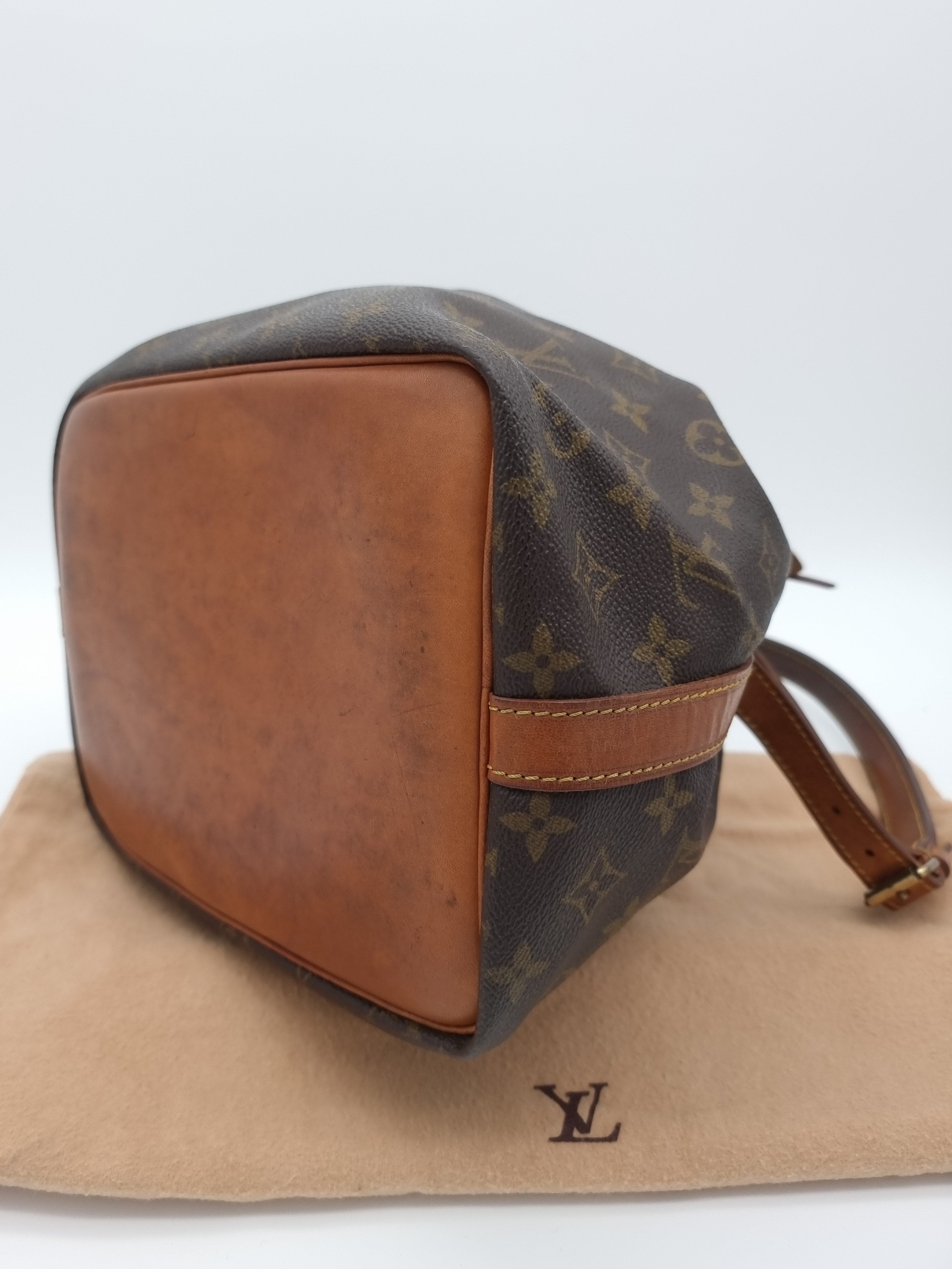 Louis Vuitton Petit Noe