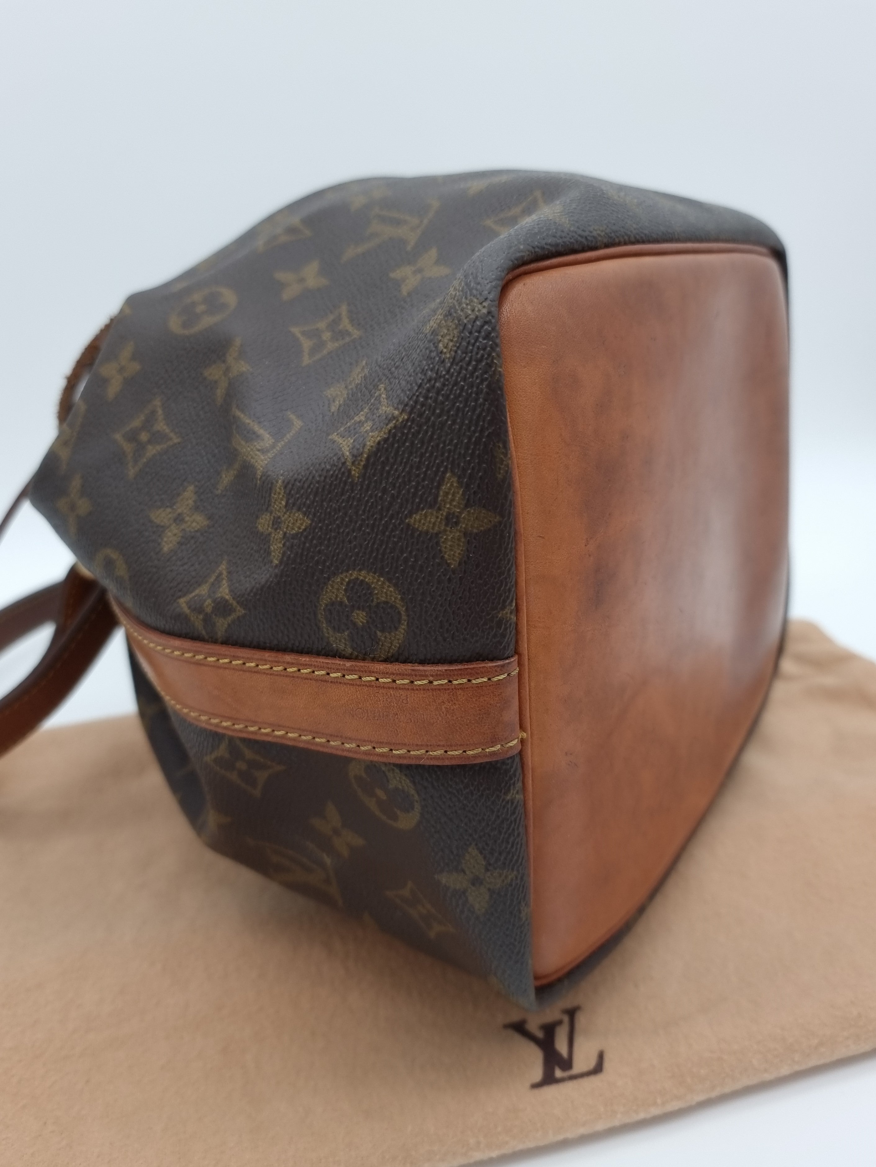 Louis Vuitton Petit Noe