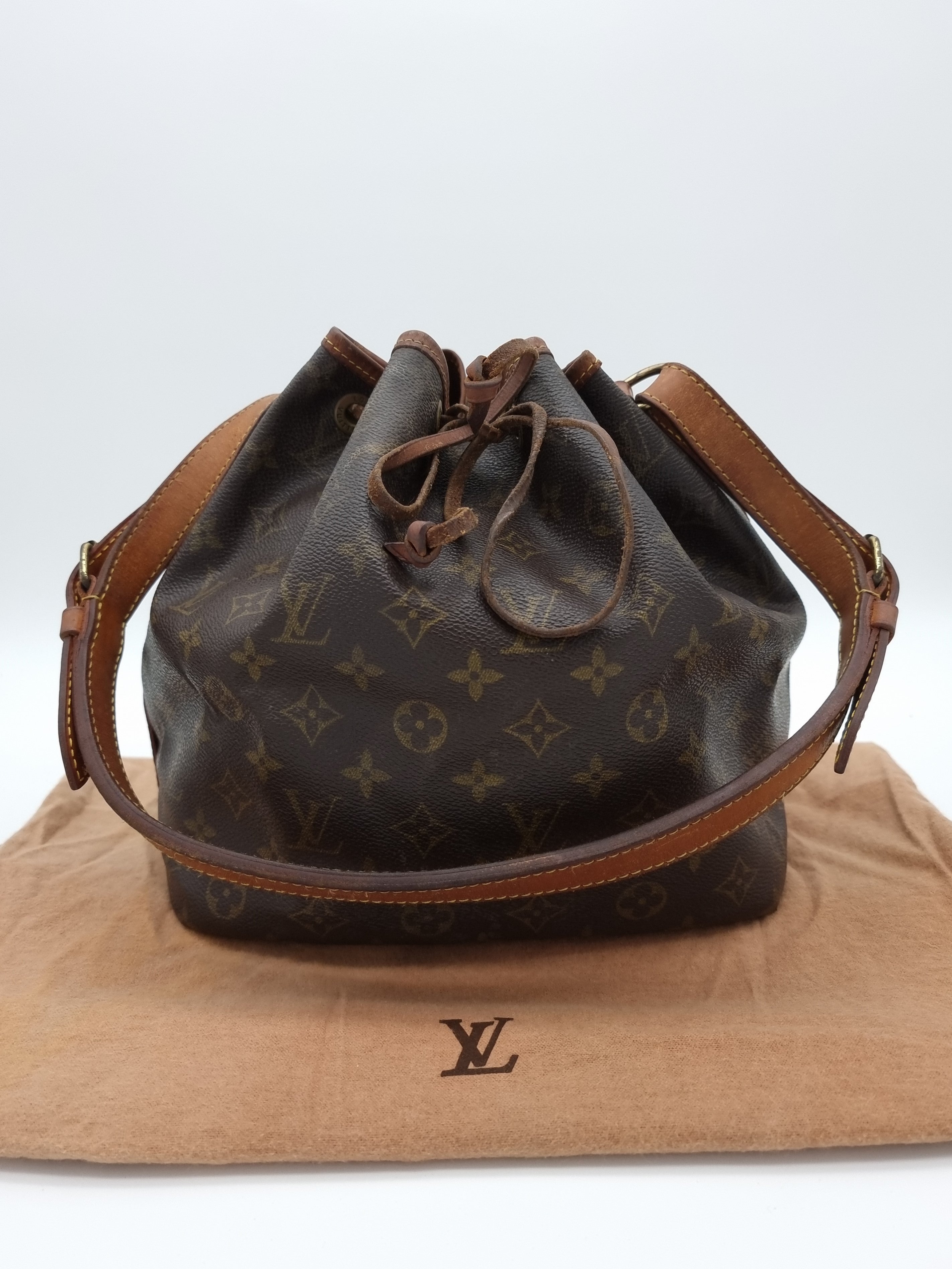 Louis Vuitton Petit Noe