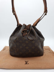 Louis Vuitton Petit Noe