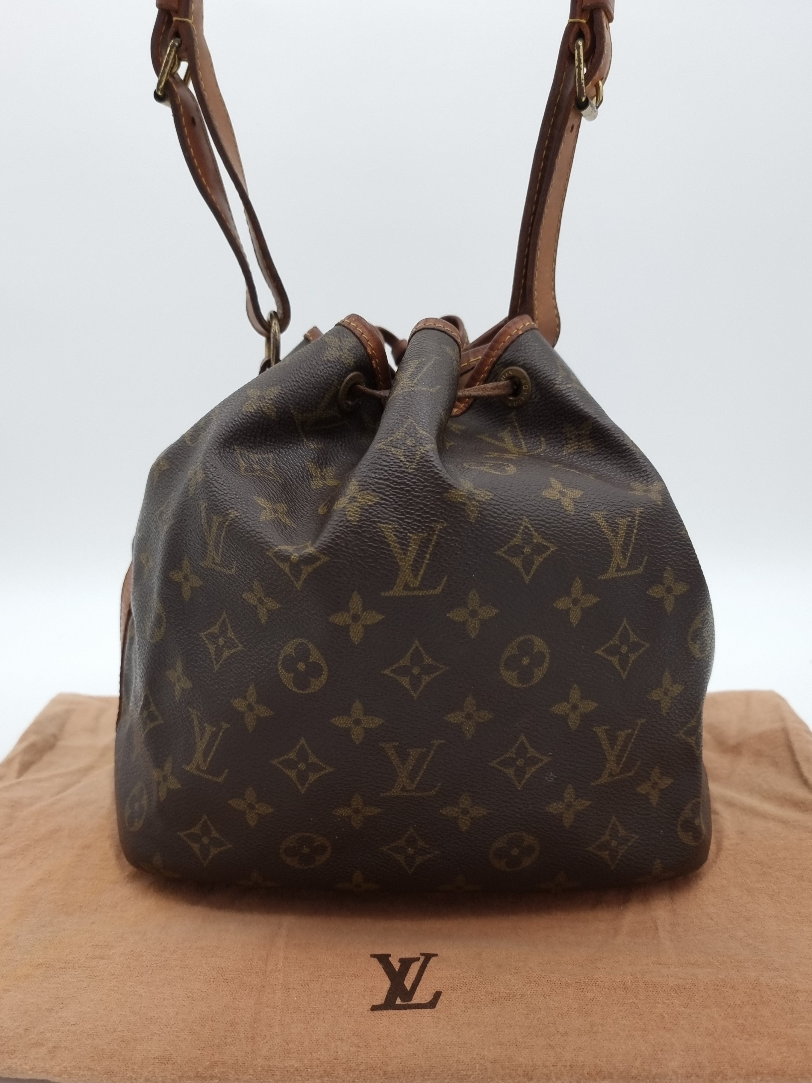 Louis Vuitton Petit Noe