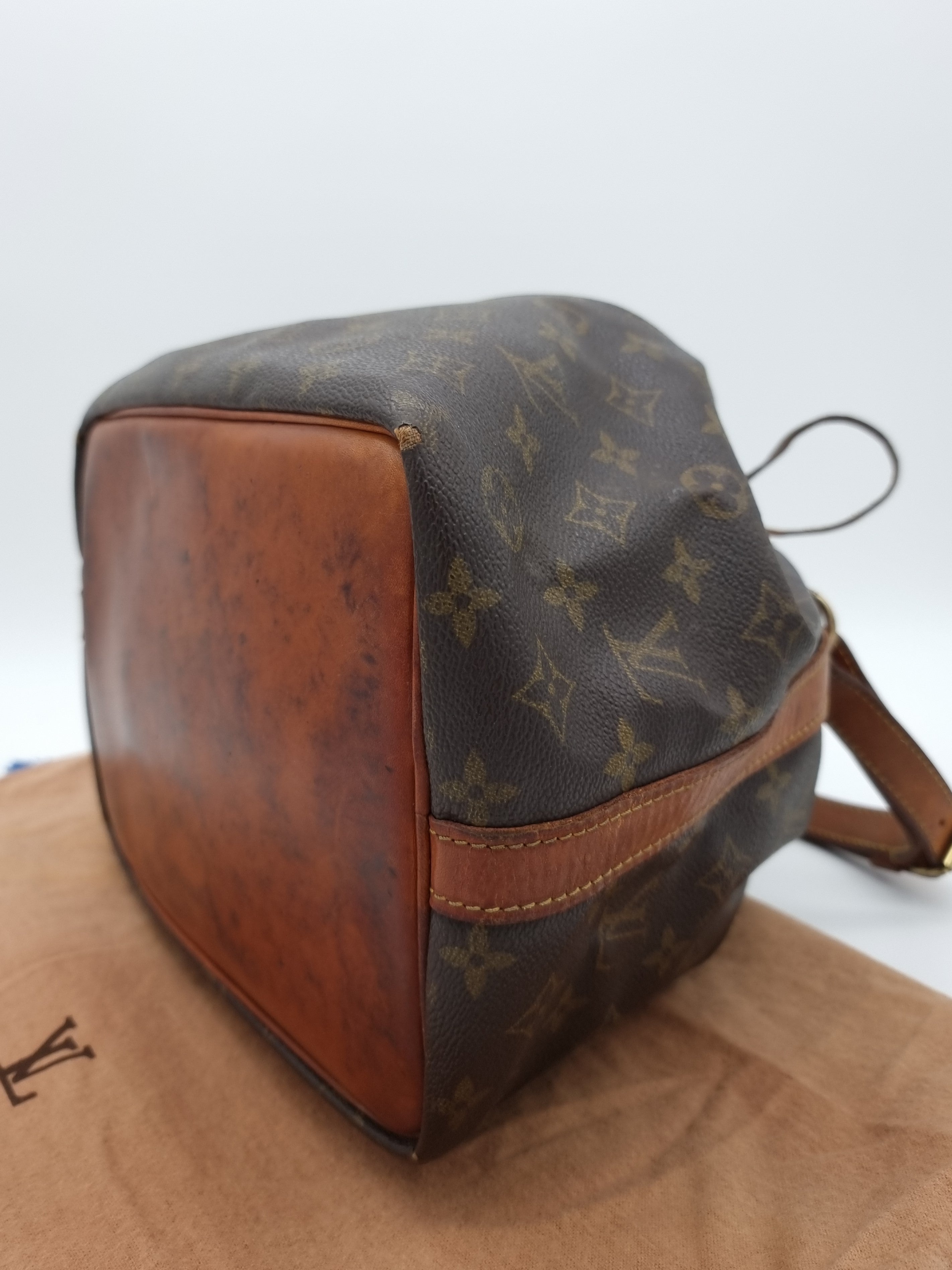 Louis Vuitton Petit Noe