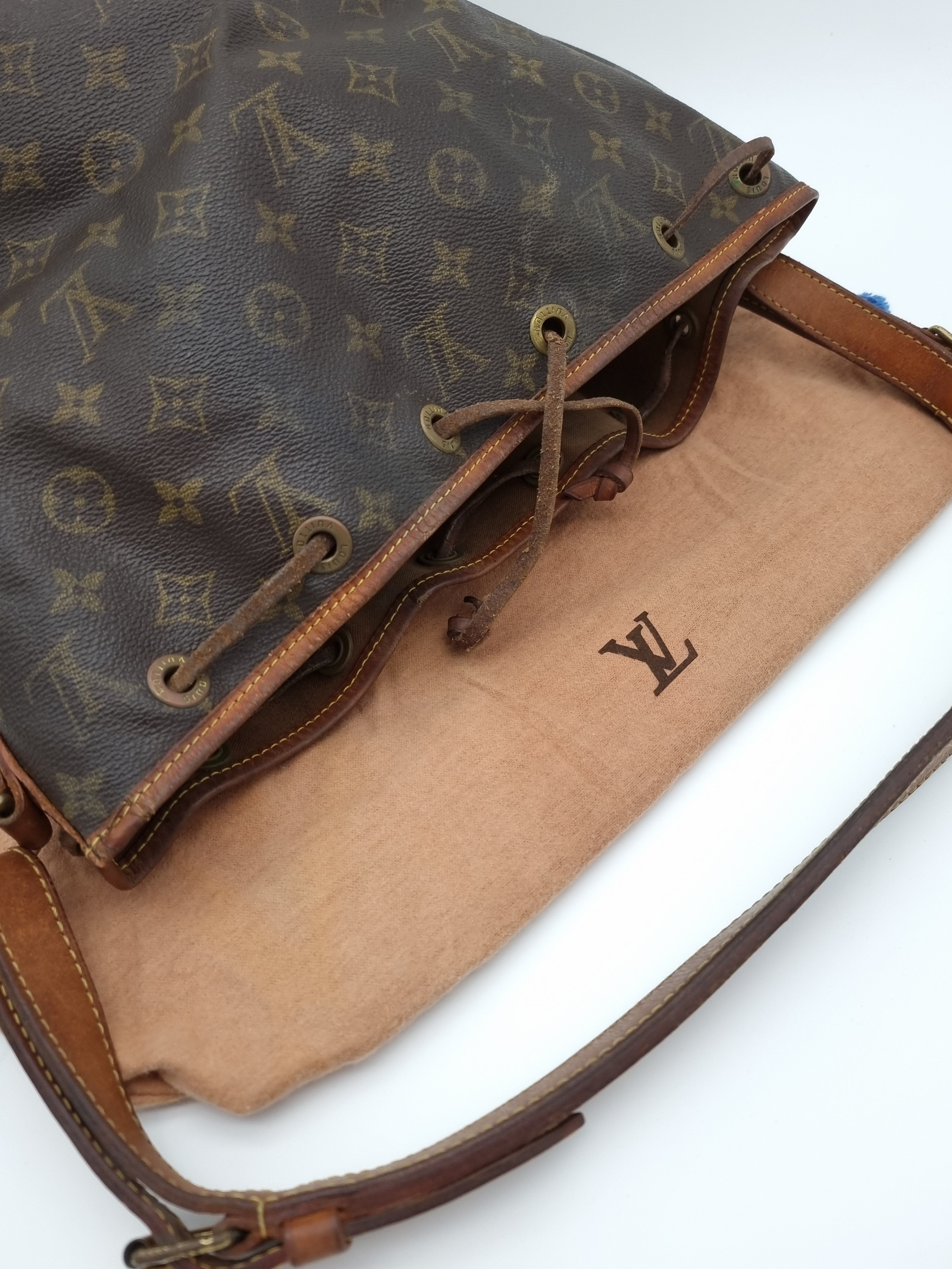 Louis Vuitton Petit Noe